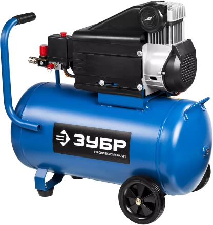 Компрессор воздушный ЗКП-230-50-2.5 серия ПРОФЕССИОНАЛ купить в Губкинске