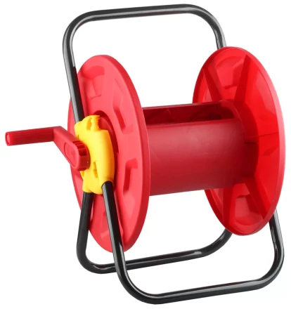Катушка GRINDA для шланга, 60 м/1/2" 8-428410_z01 купить в Губкинске