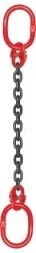 Строп ветвь цепная ВЦ 2 т L=5.5 м  8 кл