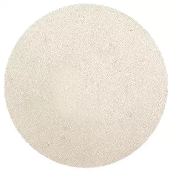 Диск полировальный из натурального войлока, &quot;под липучку&quot; 150 х 7 мм  MATRIX 75930 купить в Губкинске