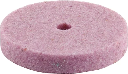 Круг ЗУБР абразивный шлифовальный, P 120, d 20 х2,2x3,5мм, 2шт 35913 купить в Губкинске