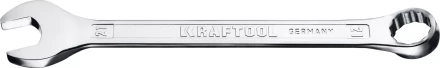 Ключи комбинированные KRAFTOOL, Cr-V, DIN 3113 27079-21 купить в Губкинске