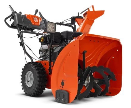 Бензиновый снегоуборщик Husqvarna ST 227 купить в Губкинске