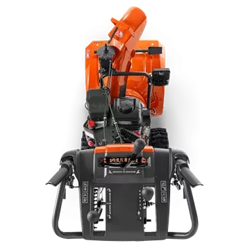 Бензиновый снегоуборщик Husqvarna ST 227 купить в Губкинске