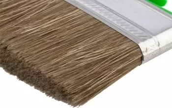 Кисть флейцевая &quot;РАБОТЫ ПО ДЕРЕВУ&quot;  25*10 мм  MATRIX Color Line 83371 купить в Губкинске