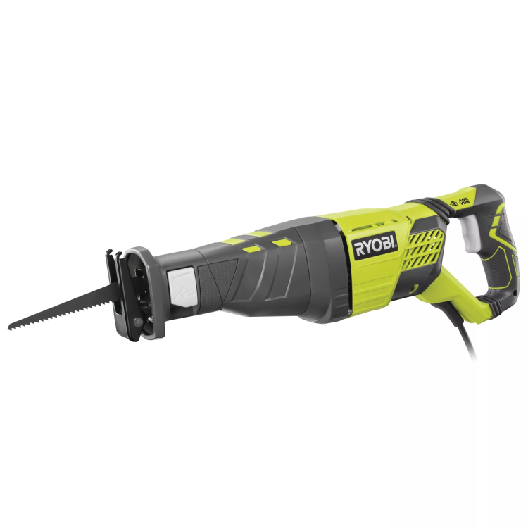 Ryobi Сабельная пила RRS1200-K купить в Губкинске
