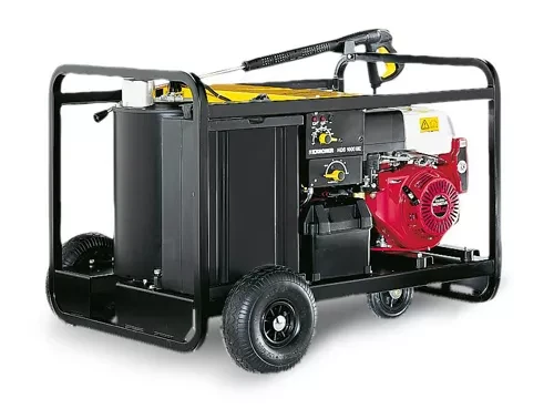 Мойка высокого давления Karcher HDS 1000 DE (Мойка Керхер HDS 1000 DE) купить в Губкинске