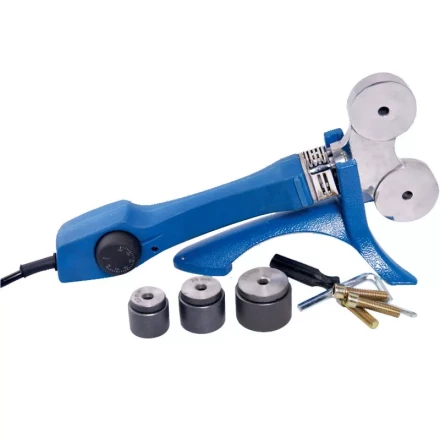 Аппарат для соединения полипропиленовых труб Диолд АСПТ-1 купить в Губкинске