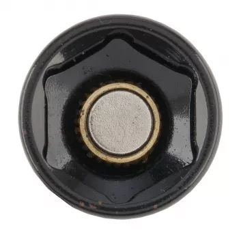 БИТА GROSS С ТОРЦЕВОЙ ГОЛОВКОЙ NUT-DRIVER С МАГНИТОМ, 13ММ, S2 11623 купить в Губкинске