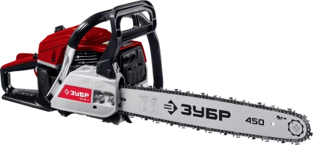 Бензопила ПБЦ-М52-45 серия МАСТЕР купить в Губкинске