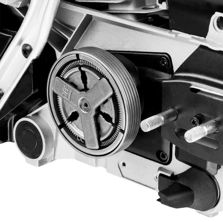 Бензопила ПБЦ-М52-45 серия МАСТЕР купить в Губкинске