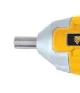 Аккумуляторная отвертка CDL-3,6-02 Denzel 26002 купить в Губкинске