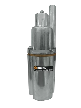 Вибрационный насос Вихрь ВН-15В/3 купить в Губкинске
