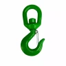 Крюк поворотный 322А HITCH 15 т (SZ071336) купить в Губкинске