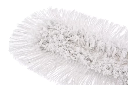 Сменная насадка из хлопка 400х150 мм для швабры 93505 ELFE 93508 купить в Губкинске