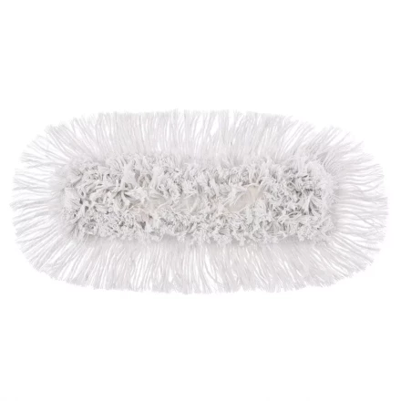 Сменная насадка из хлопка 400х150 мм для швабры 93505 ELFE 93508 купить в Губкинске