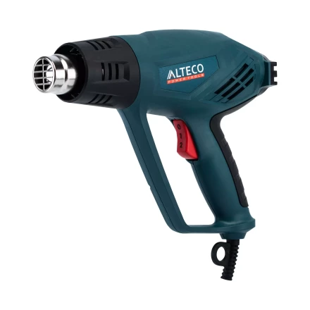 Фен технический ALTECO HG 0607 27140 купить в Губкинске