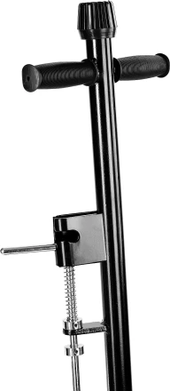 Домкрат гидравлический подкатной &quot;High-Lift&quot;, удлиненный, 5т, 150-560мм, KRAFTOOL 43455-5 43455-5 купить в Губкинске