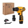 Дрель аккумуляторная DEKO Banger 12V, 063-4169 купить в Губкинске