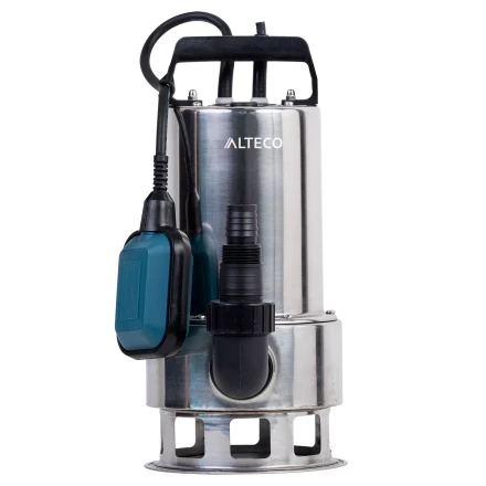 Дренажный насос ALTECO DN 1200 T 18646 купить в Губкинске