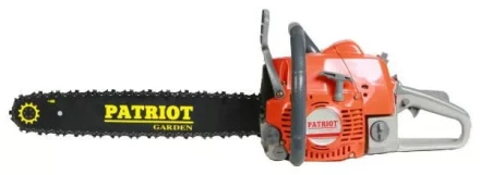 Бензопила PATRIOT PT 6220 купить в Губкинске