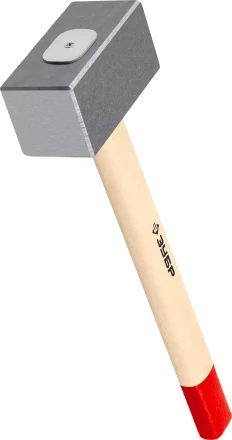 ЗУБР 4 кг, 550 мм, кованая кувалда (20112-4) купить в Губкинске