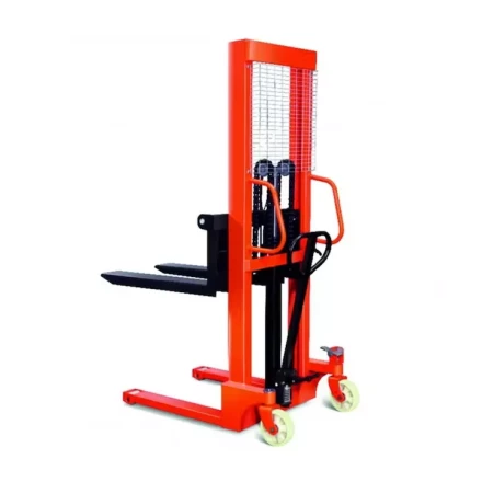 Штабелер гидравлический 2,0 т 1,6 м TOR PWMS2016 1050067 купить в Губкинске