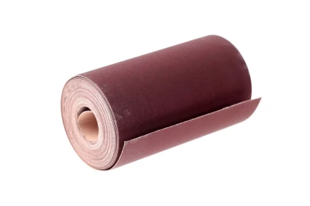 Лента шлифовальная в рулоне HAMMER Flex  216-007 купить в Губкинске