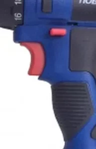 Аккумуляторная дрель-шуруповерт ПОБЕДА ДА-14/2 Ли PATRIOT купить в Губкинске