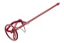 Венчик для миксера HAMMER Ф140х600мм М14 (221-008 MX-AC) купить в Губкинске