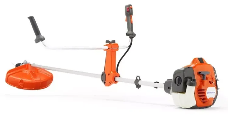 Травокосилка Husqvarna 525 RX купить в Губкинске