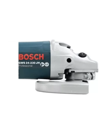 Шлифмашина BOSCH УШМ GWS 24-230 JH (0.601.884.203) купить в Губкинске