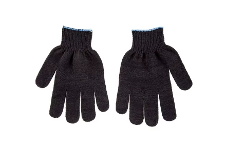 Перчатки ХБ с точечным ПВХ покрытием HAMMER 230-018 купить в Губкинске