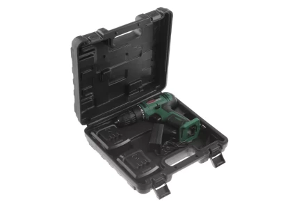 Дрель аккумуляторная HAMMER ACD14BS купить в Губкинске