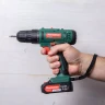 Дрель аккумуляторная HAMMER ACD14BS купить в Губкинске
