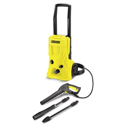 Мойка высокого давления Karcher K 4 Basic (1.180-080.0) купить в Губкинске