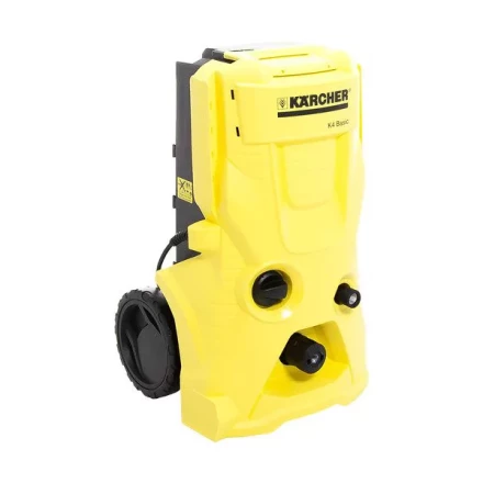 Мойка высокого давления Karcher K 4 Basic (1.180-080.0) купить в Губкинске