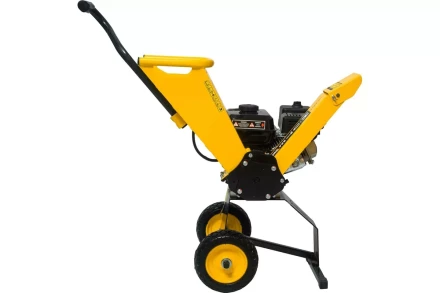 Бензиновый садовый измельчитель Huter GSH-7800 70/13/37 купить в Губкинске