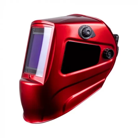 Маска сварщика FOXCRAFT магма ф-р 9700V без коробки купить в Губкинске