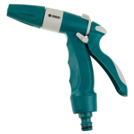 Пистолет-распылитель RACO &quot;Comfort-Plus&quot;, регулируемый 4255-55/440C купить в Губкинске