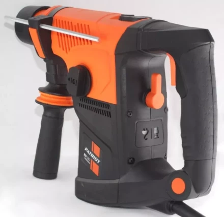 Перфоратор RH 280 PATRIOT купить в Губкинске