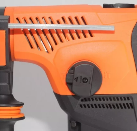 Перфоратор RH 280 PATRIOT купить в Губкинске