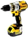 Аккумуляторная дрель шуруповерт DeWalt DCD 932 P2 купить в Губкинске