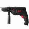 Дрель ударная RD-ID500S RedVerg купить в Губкинске