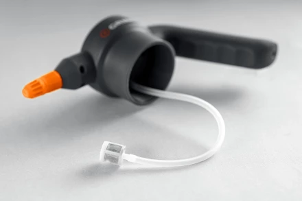 Аккумуляторный опрыскиватель GRINDA 2 л PROLine (PHS-2) купить в Губкинске