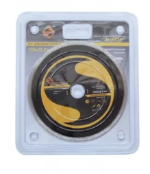 Круг алм.ф150х22,2мм, сег универс.сух.рез1/10/40 25702