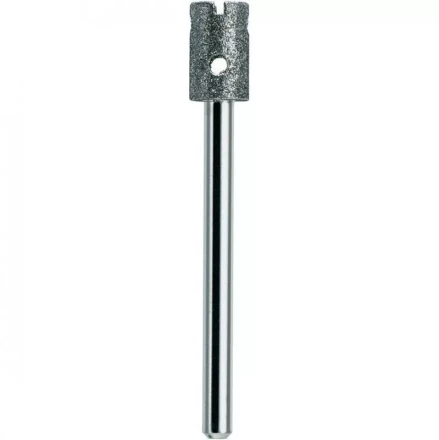 Сверло по стеклу  6,4 мм Dremel купить в Губкинске