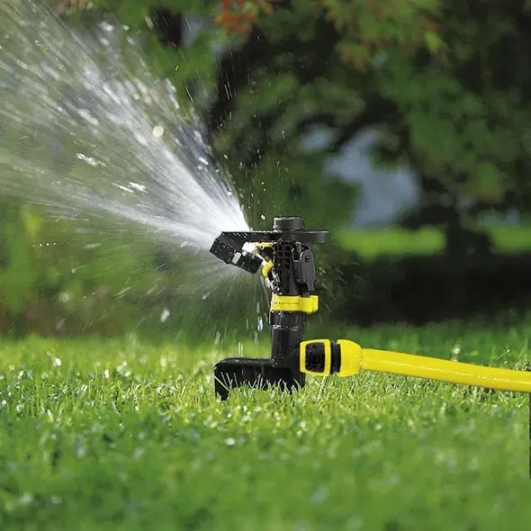Импульсный разбрызгиватель 30-360 KARCHER купить в Губкинске