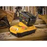 Зарядное устройство XR DCB118 Flexvolt DeWalt купить в Губкинске