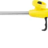Пистолет "MAXGun" для монтажной пены, высокопрочный и легкий корпус, STAYER 06863_z01 купить в Губкинске